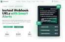 Webhookify