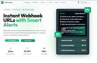 Webhookify