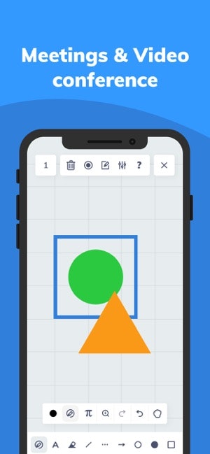 eStudy gallery image