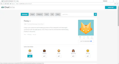 ChatBottle 2.0 gallery image