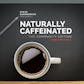 Naturally Caffeinated