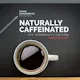 Naturally Caffeinated