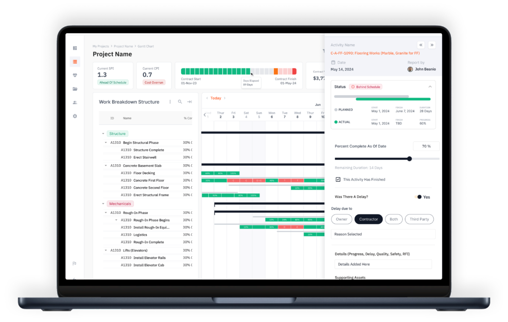 Opteam gallery image