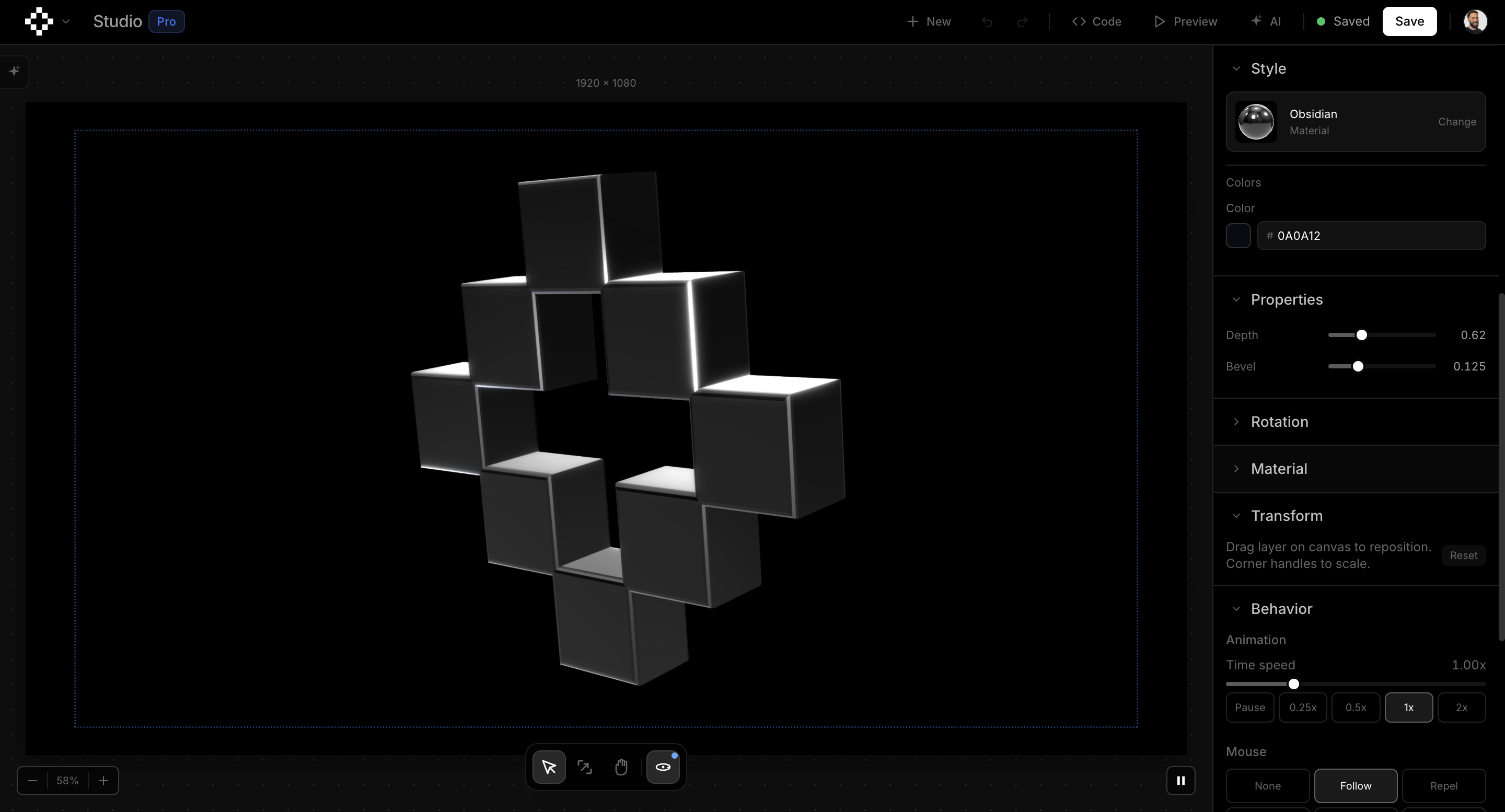 Refract gallery image