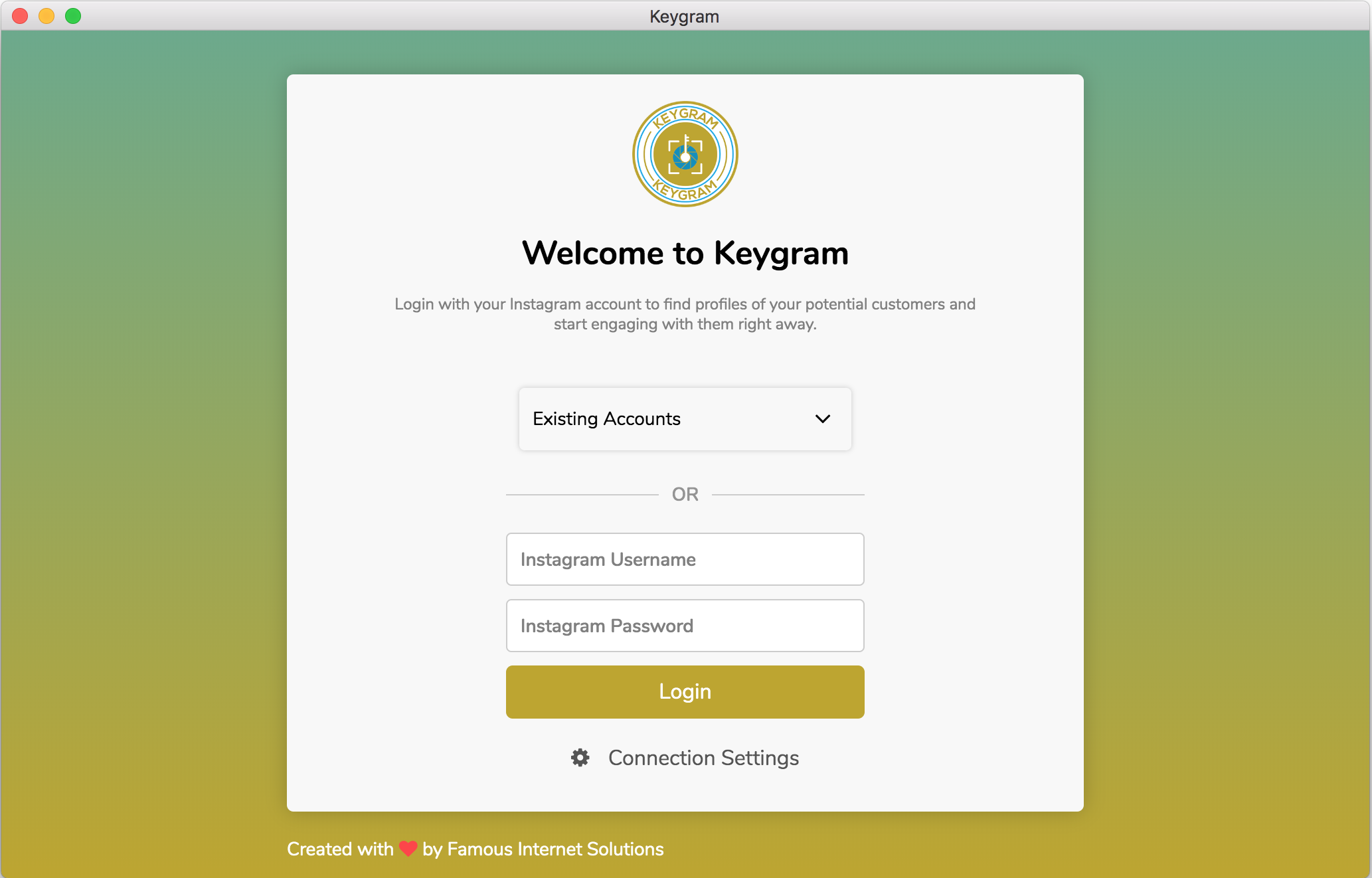 Keygram gallery image