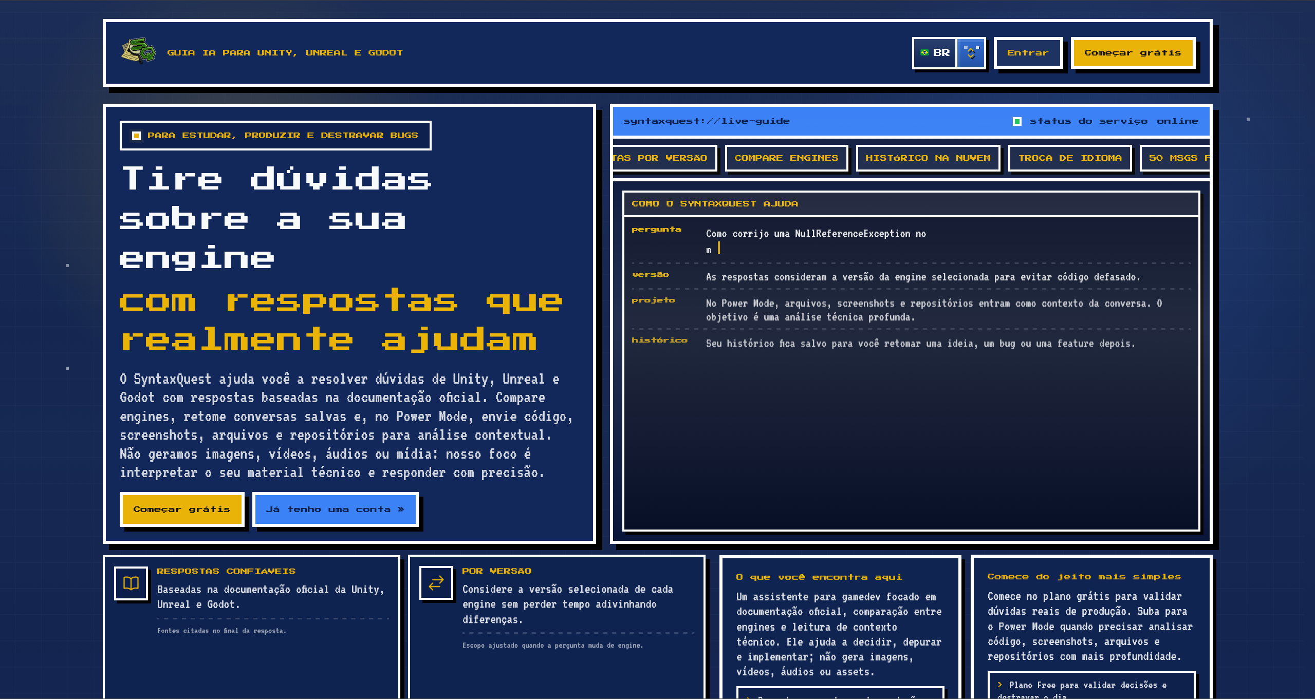 SyntaxQuest gallery image