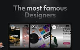 Best Designers Club media 1