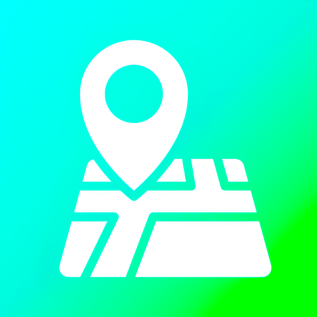 STeaPP: Memory Map, ... logo