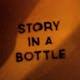 Story in a Bottle - Lindsey Green
