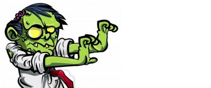 SQL FOR ZOMBIES gallery image