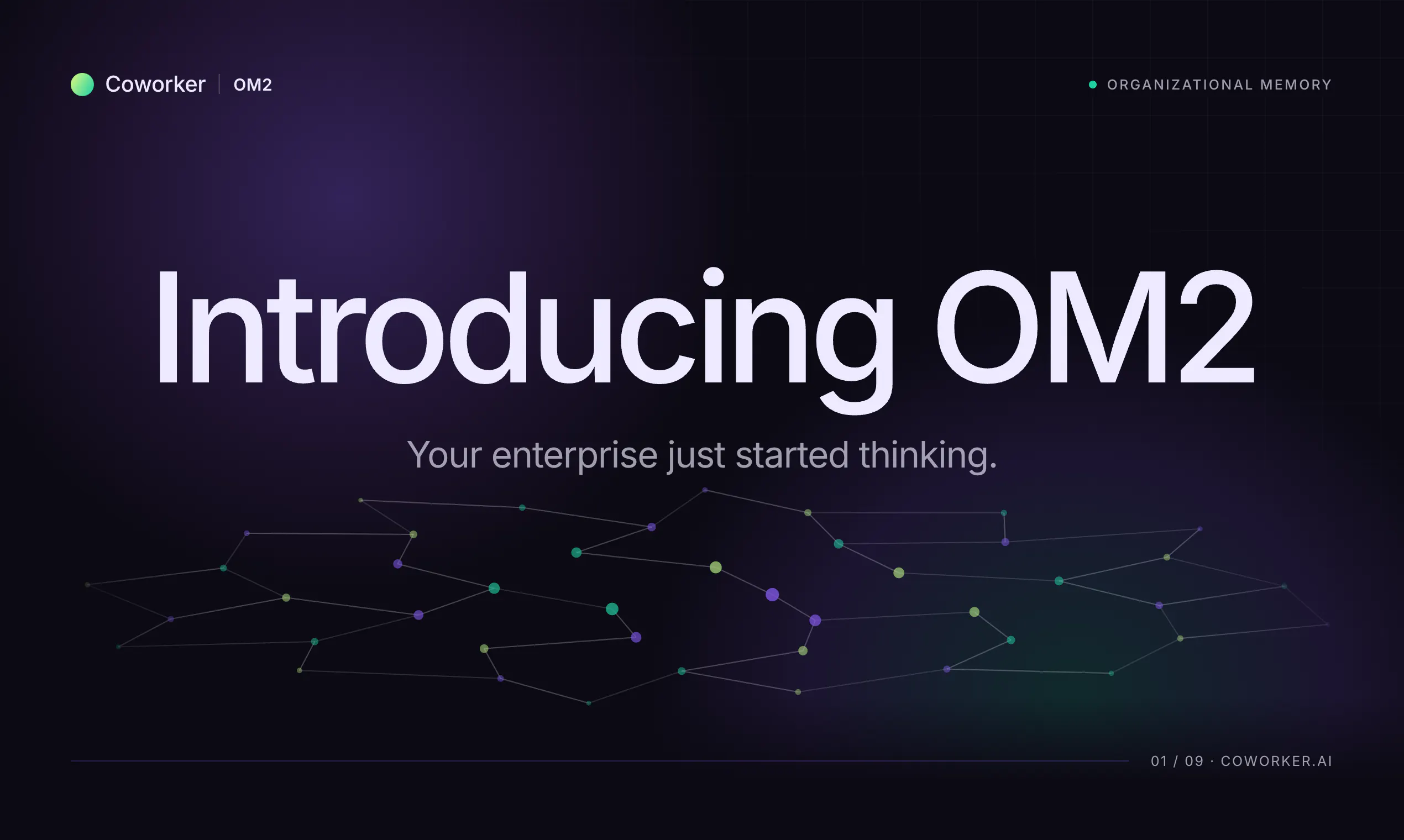 Organizational Memory 2.0 gallery image