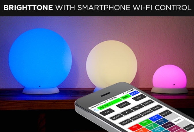 BRIGHTTONE gallery image