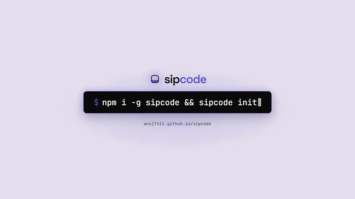 Sipcode