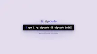 Sipcode