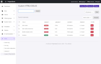 ProjectSend gallery image