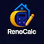 RenoCalc AI Powered Floor Plan Analysis