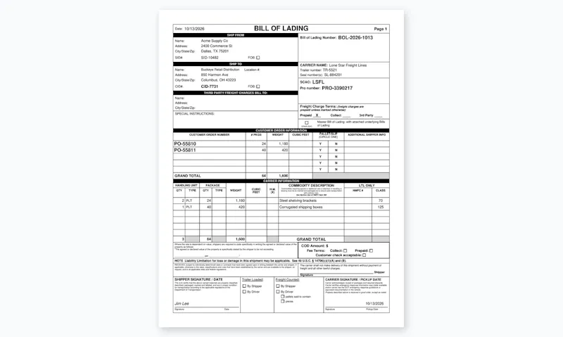 bolform screenshot 2