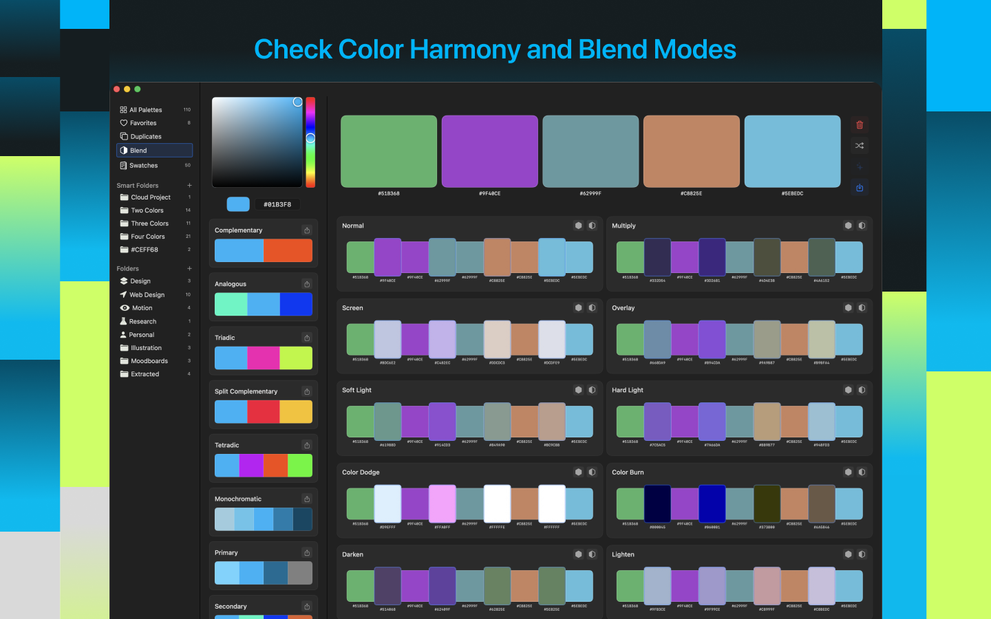 Hexo - Screenshot 4 preview