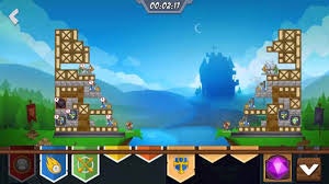 Fortress Fury gallery image