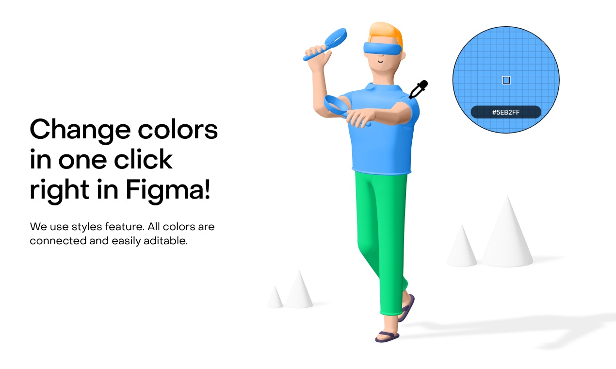 Humans Gallery Image 3