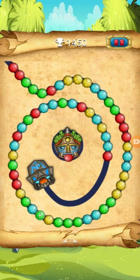 Mídia 4 de Jogo de atirador do mal Zumbla Deluxe - Diversão de jogar, muito viciante e envolvente, seja o chefe