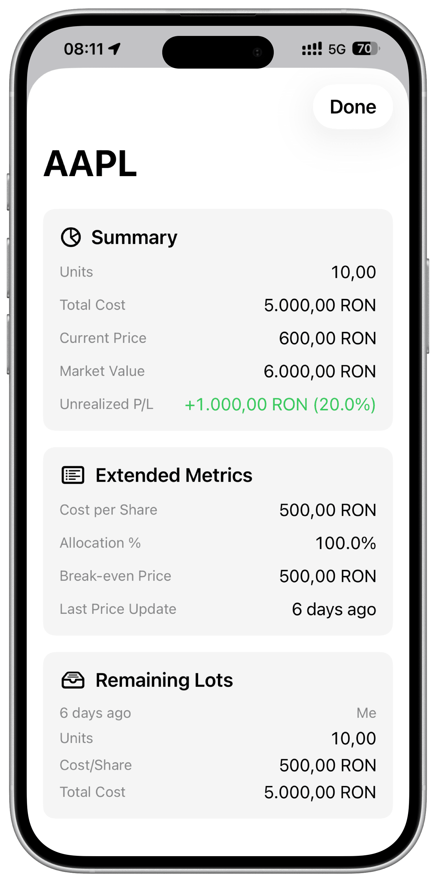 PayShare gallery image