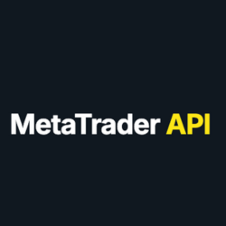 MetaTraderApi.dev