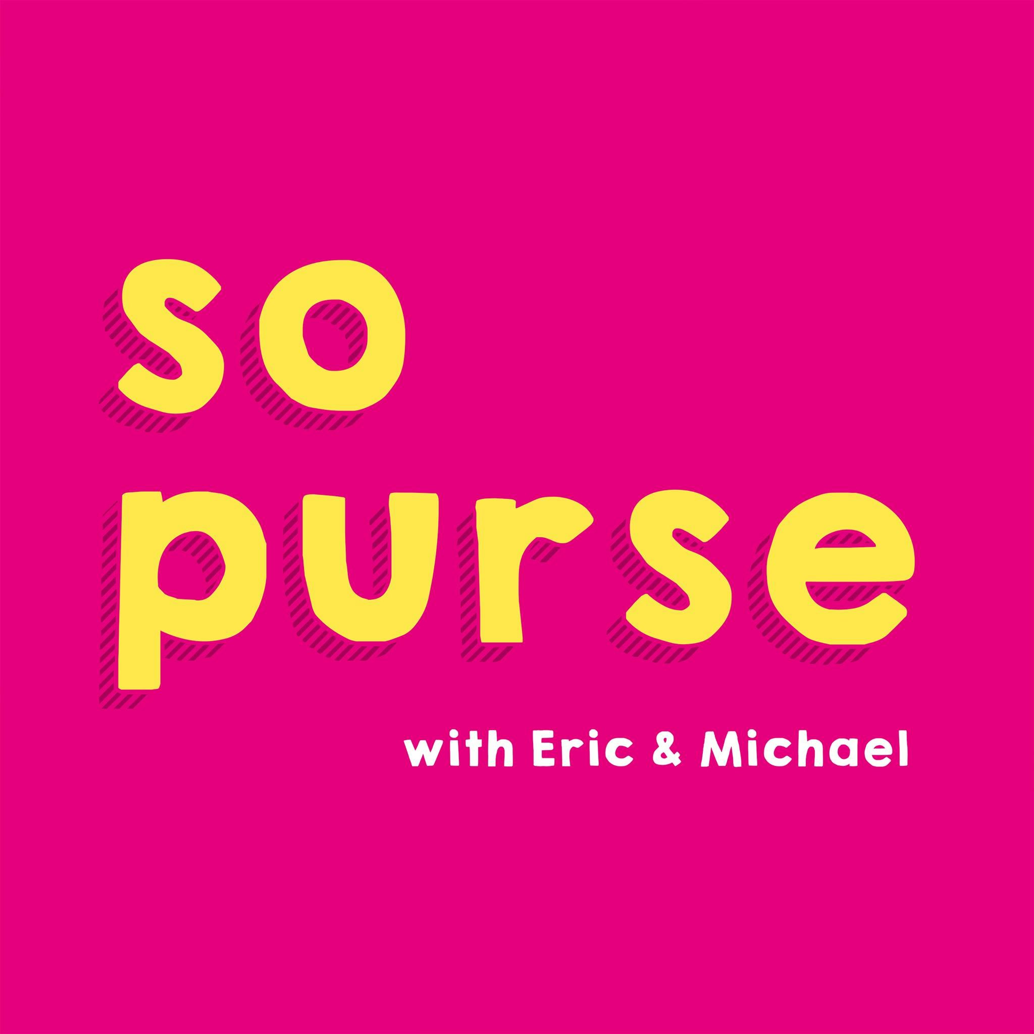 So Purse - Episode 5: The Olympics Are So Purse