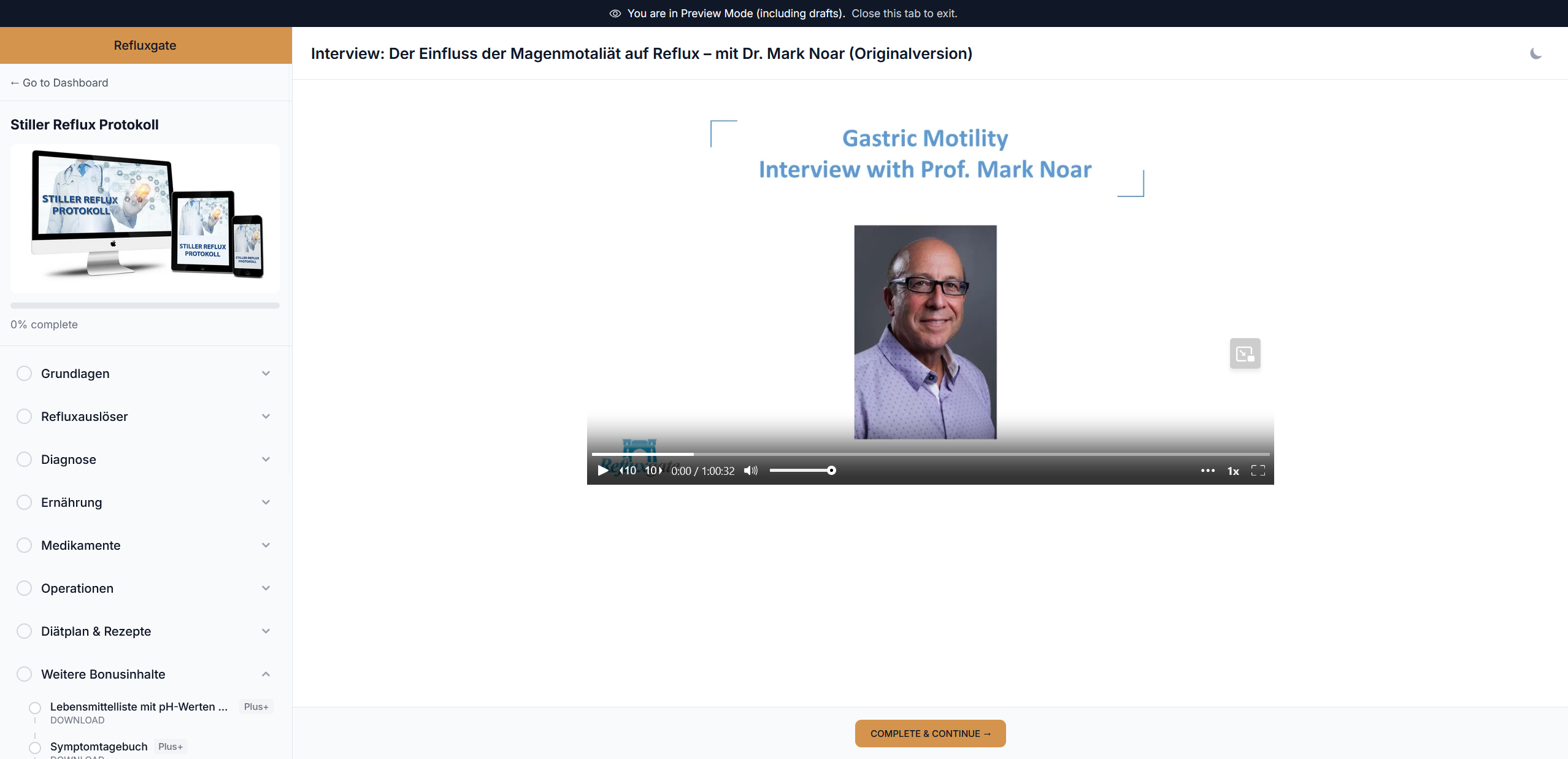 Simplecourse gallery image