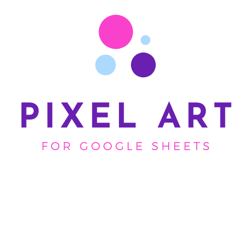 Make Art with Google Sheets