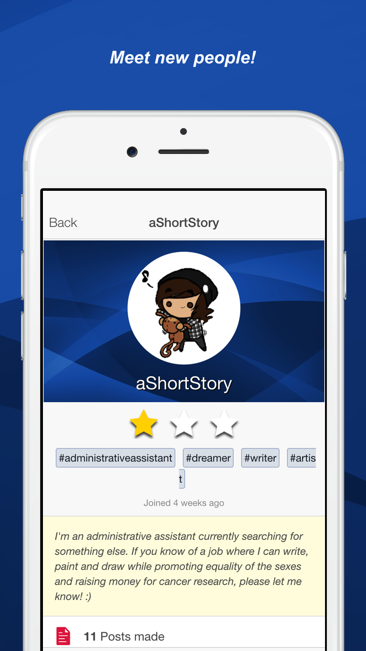 Off the Clock gallery image