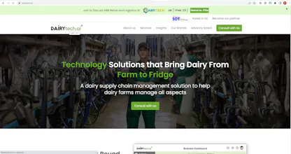 Dairytech.ai gallery image