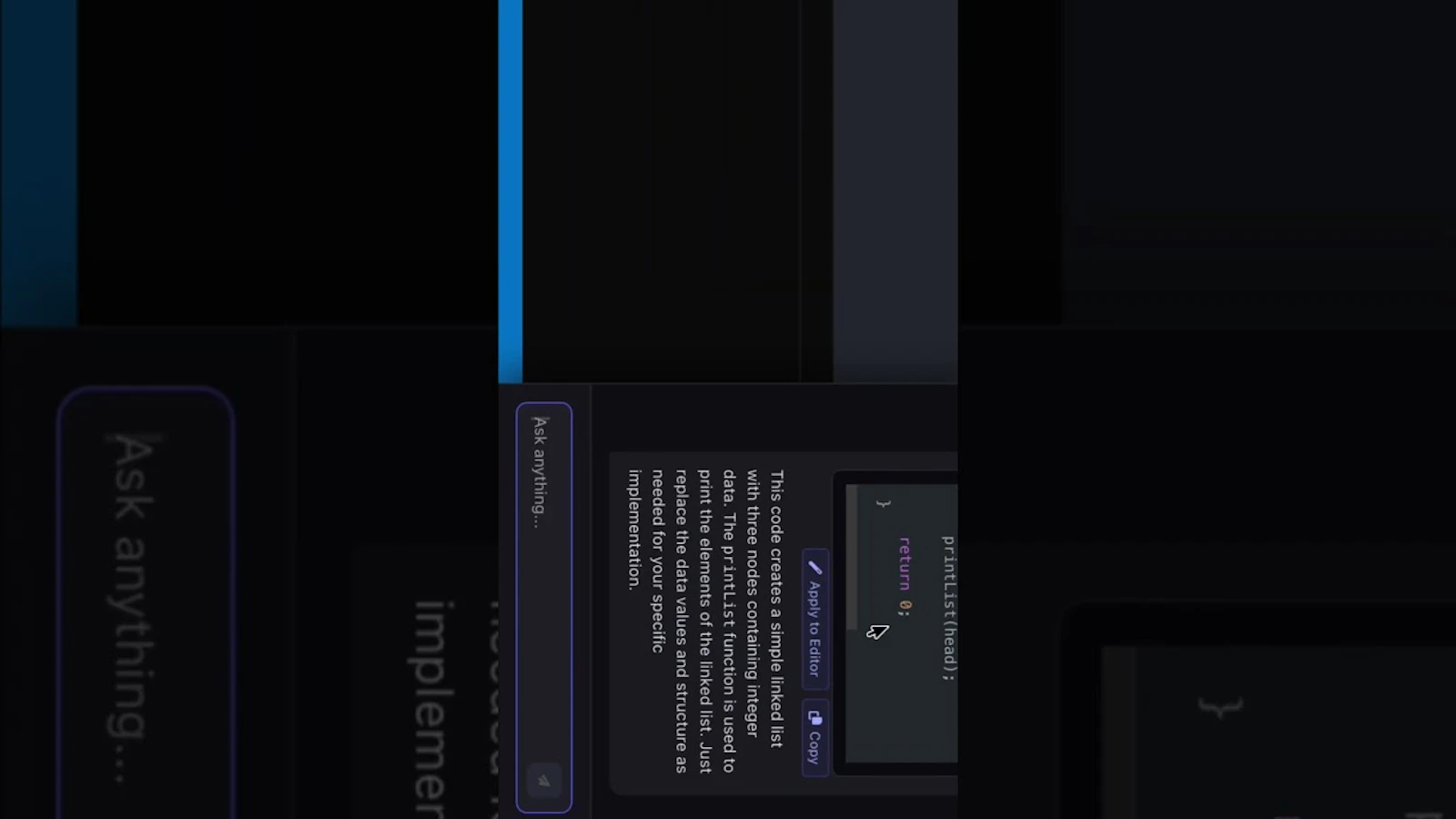 ToolPix screenshot 1 (video preview)