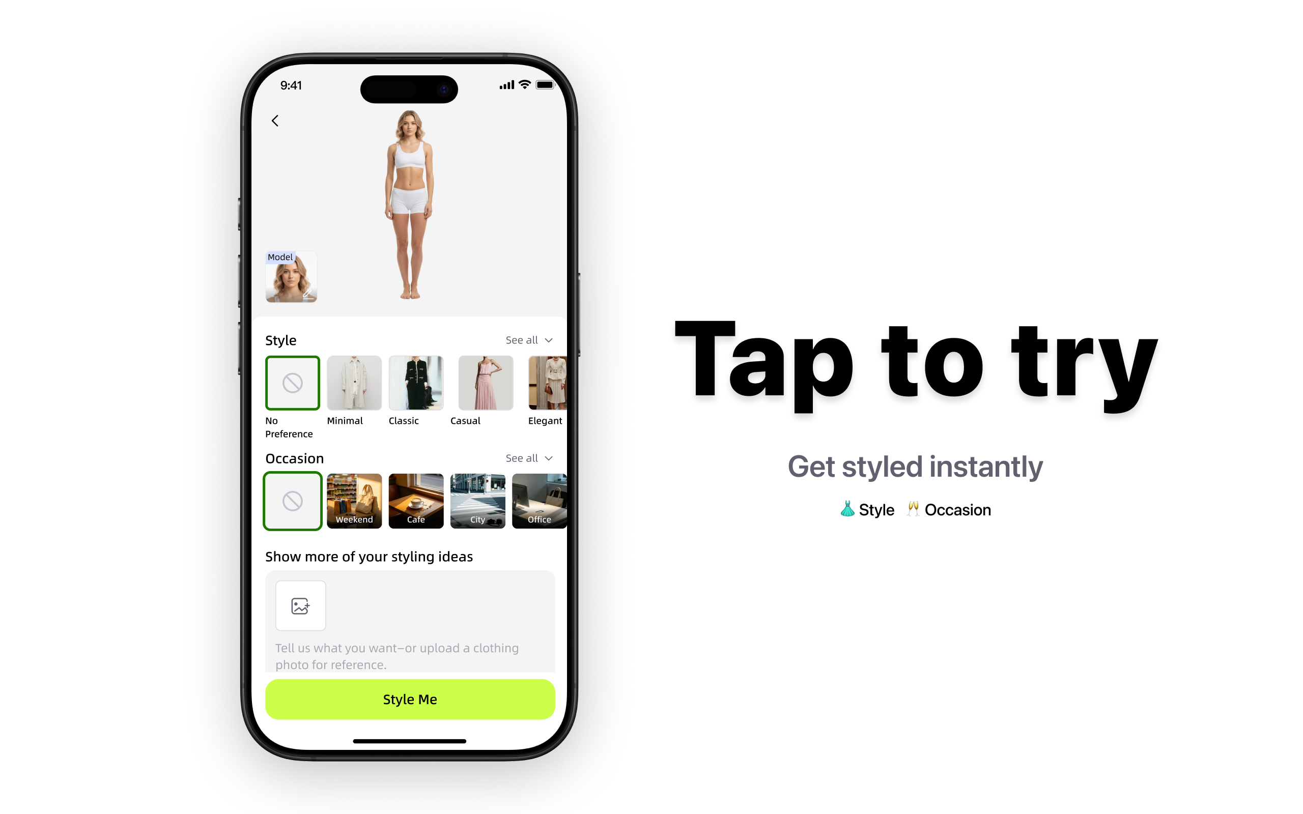 Alvin's Club Shopping Agent gallery image