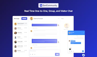 ZenCommunity gallery image