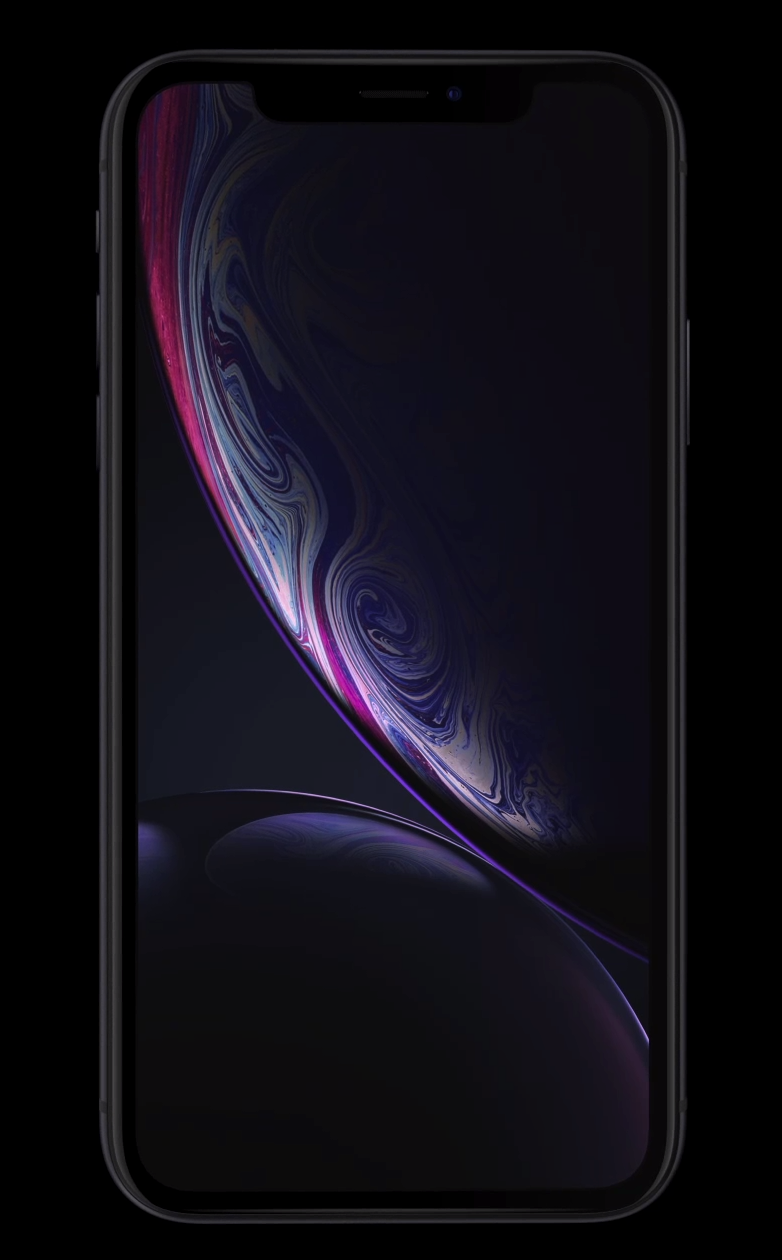 iPhone XR gallery image