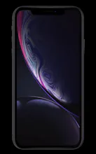 iPhone XR gallery image