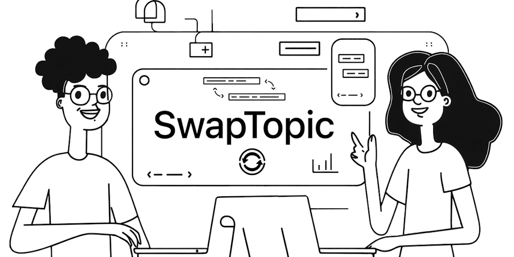 SwapTopic