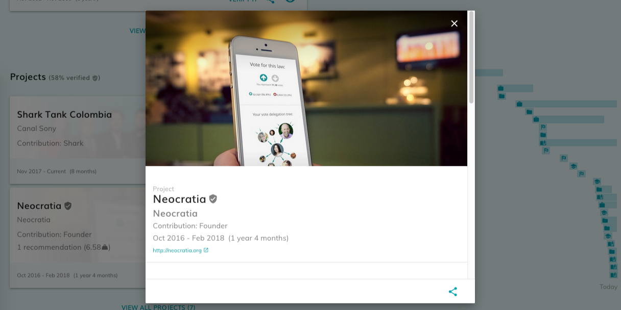 Torre Bio 3.0 gallery image