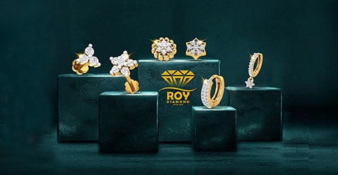 ROY DIAMOND in Bangladesh gallery image