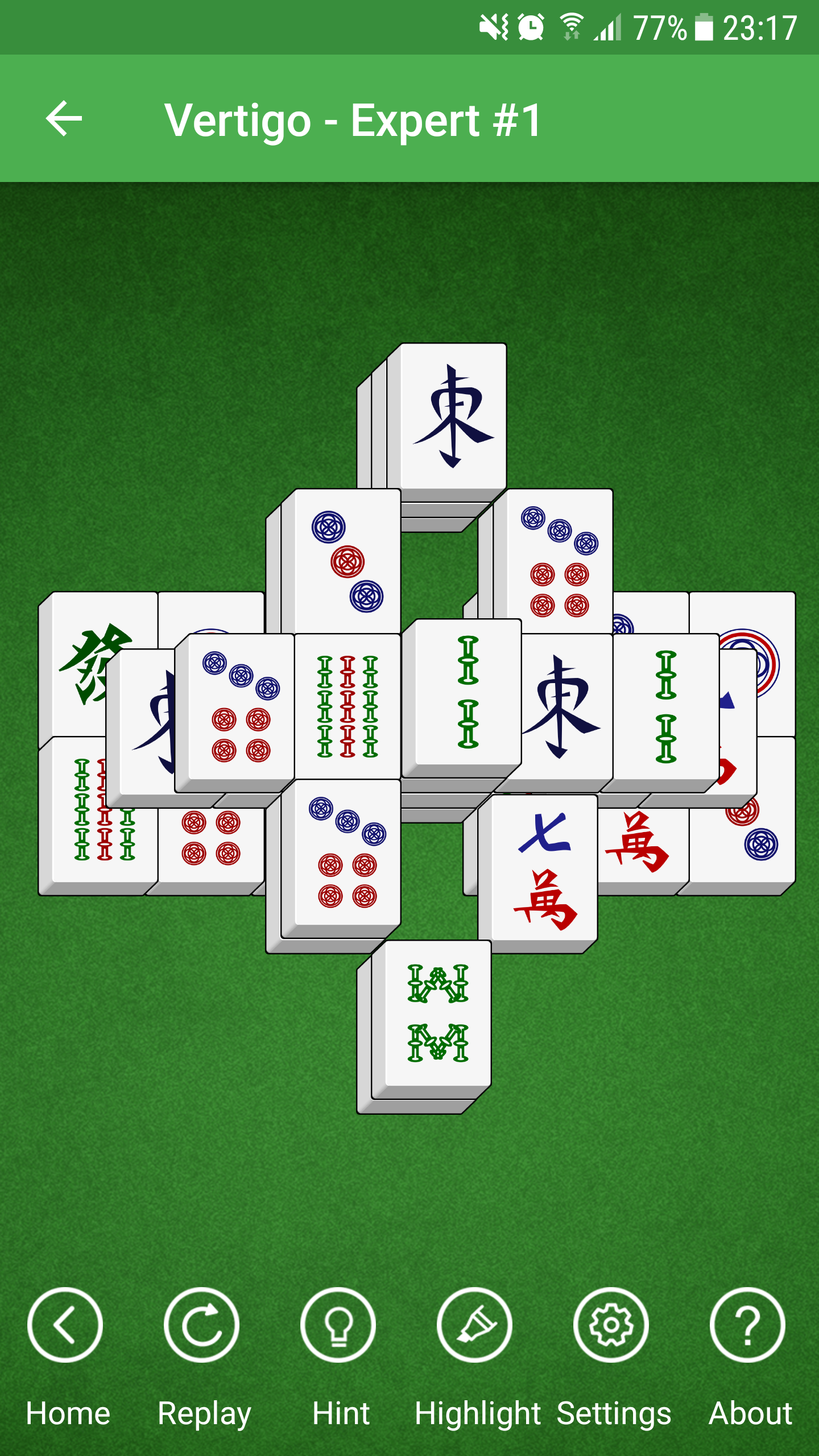 Mahjong Solitaire Ultimate gallery image