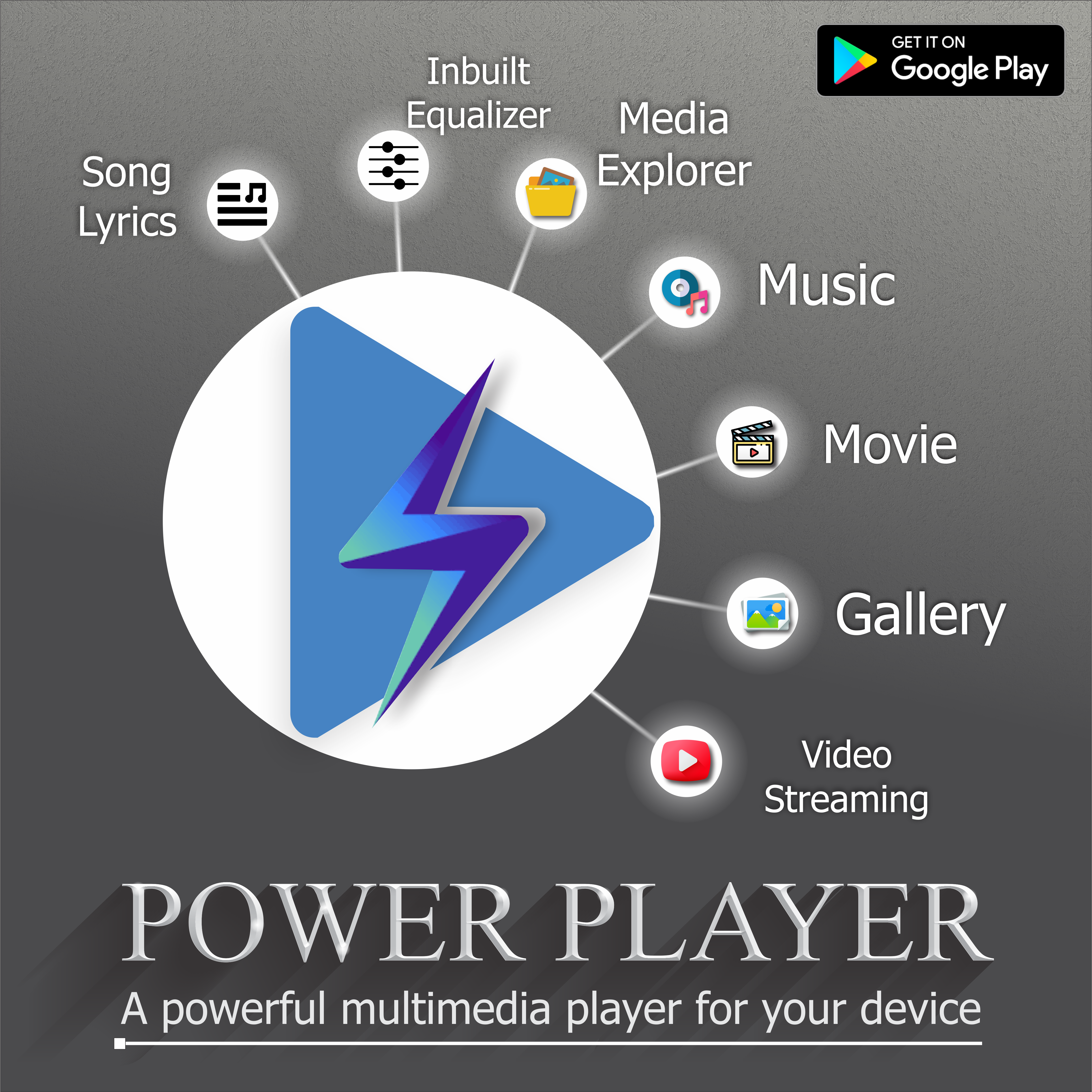 Power Player gallery image