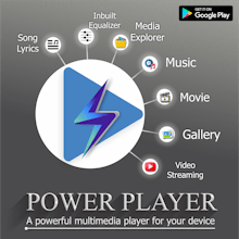 Power Player gallery image