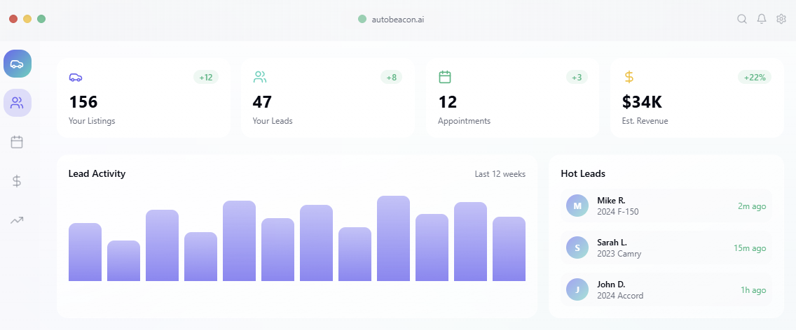 AutoBeaconAI gallery image