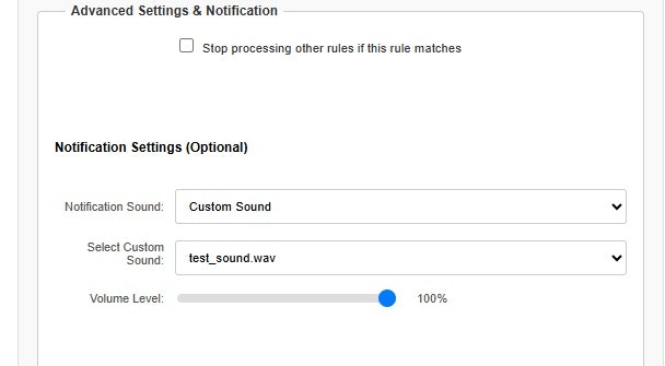 Gmail Advanced Sotfier media 4