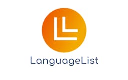 Language List media 1