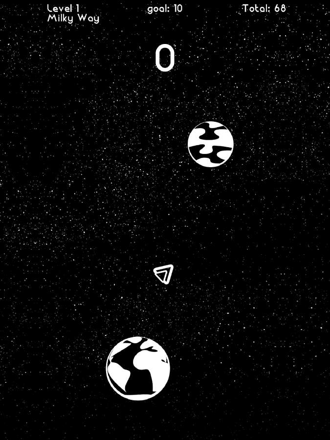 Graviteer: Cosmic Expedition gallery image