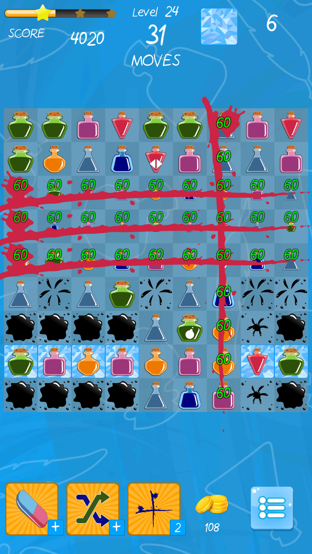 Ink Drop gallery image