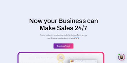 Neexa AI gallery image