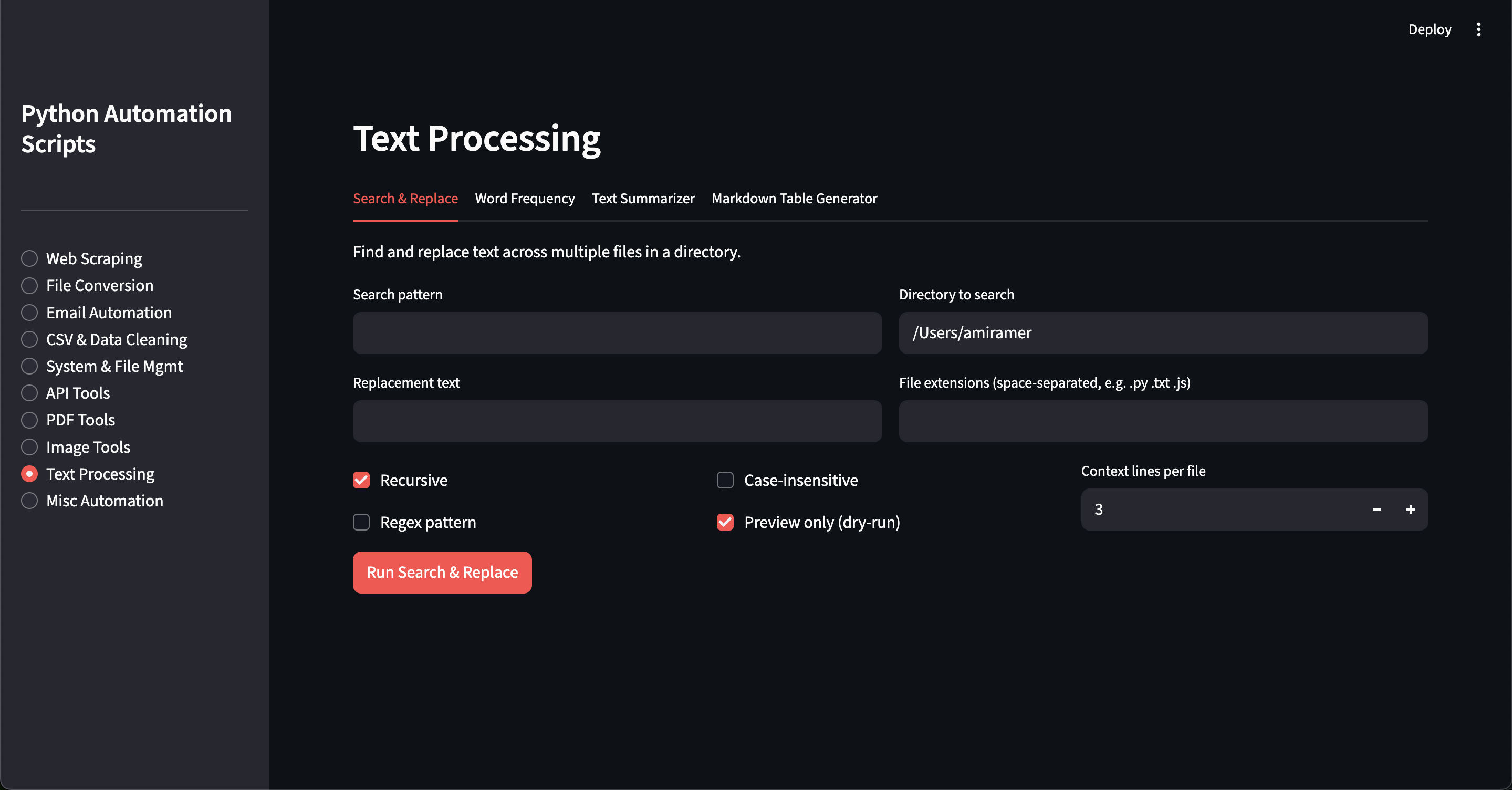 50 Ready-Made Python Automation Scripts gallery image